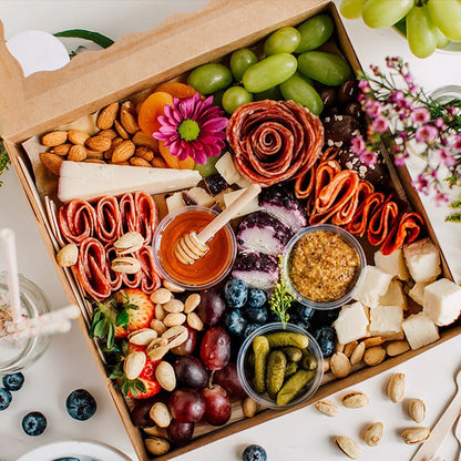 CHARCUTERIE WORKSHOP