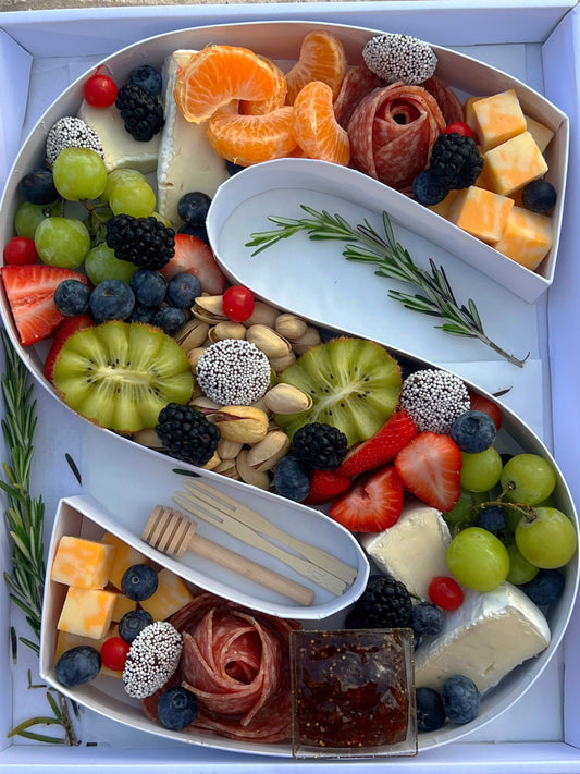 CHARCUTERIE LETTER(S)