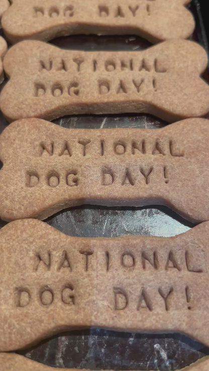 National Dog Day